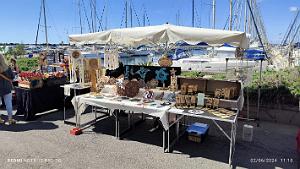 Cap d'Agde - Avant-Ports - 2 Juin 2024 - 17